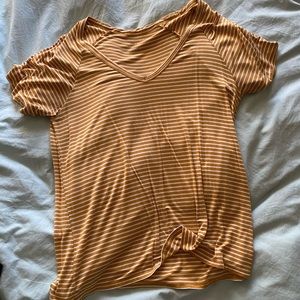 American Eagle Soft and Sexy Tee